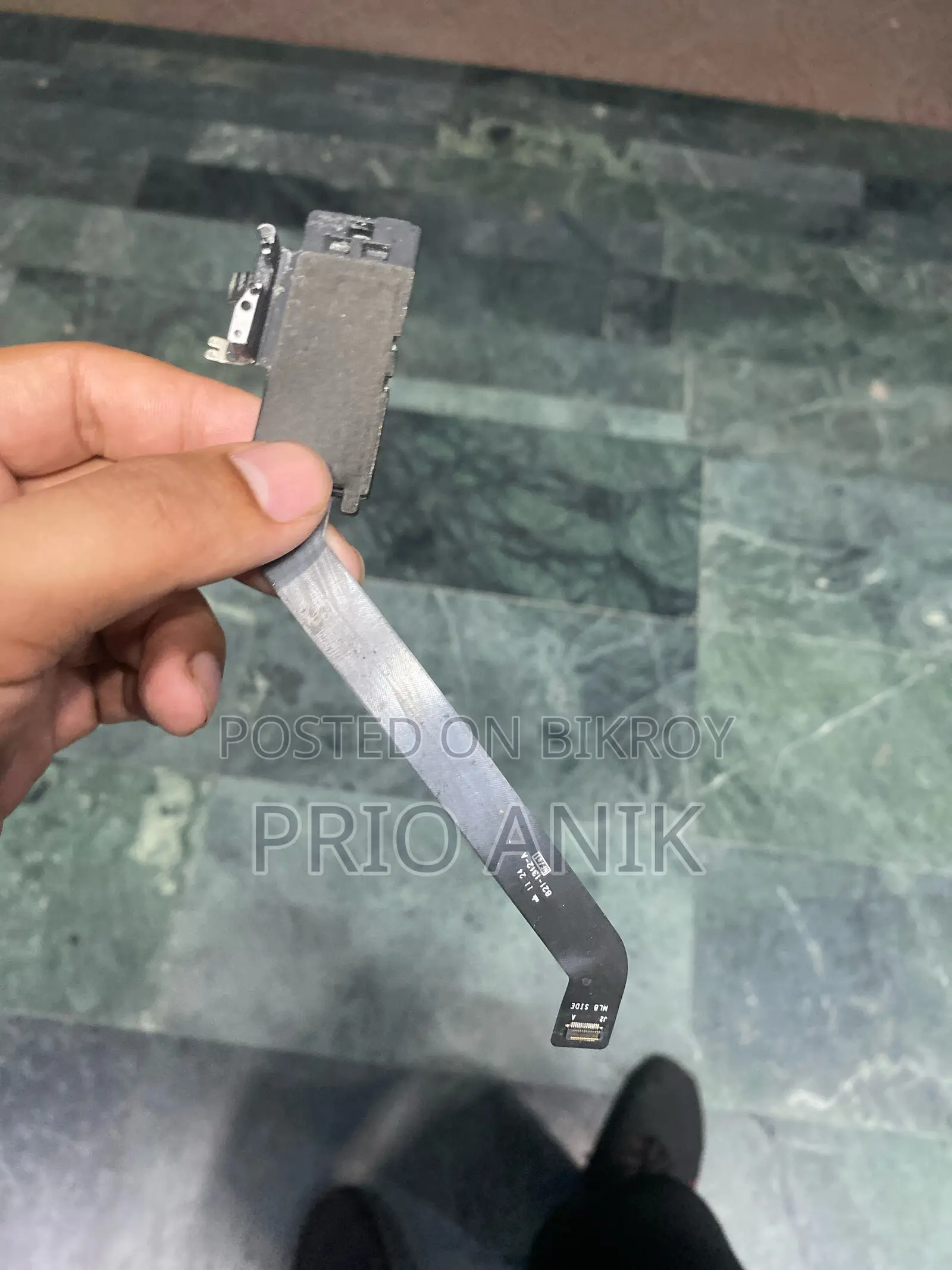 Macbook Pro 2010 11 12