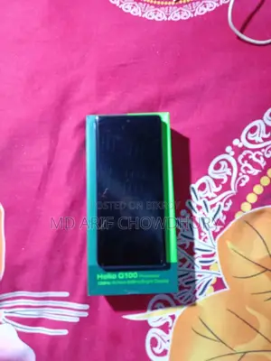 Helio 100 256 GB Black