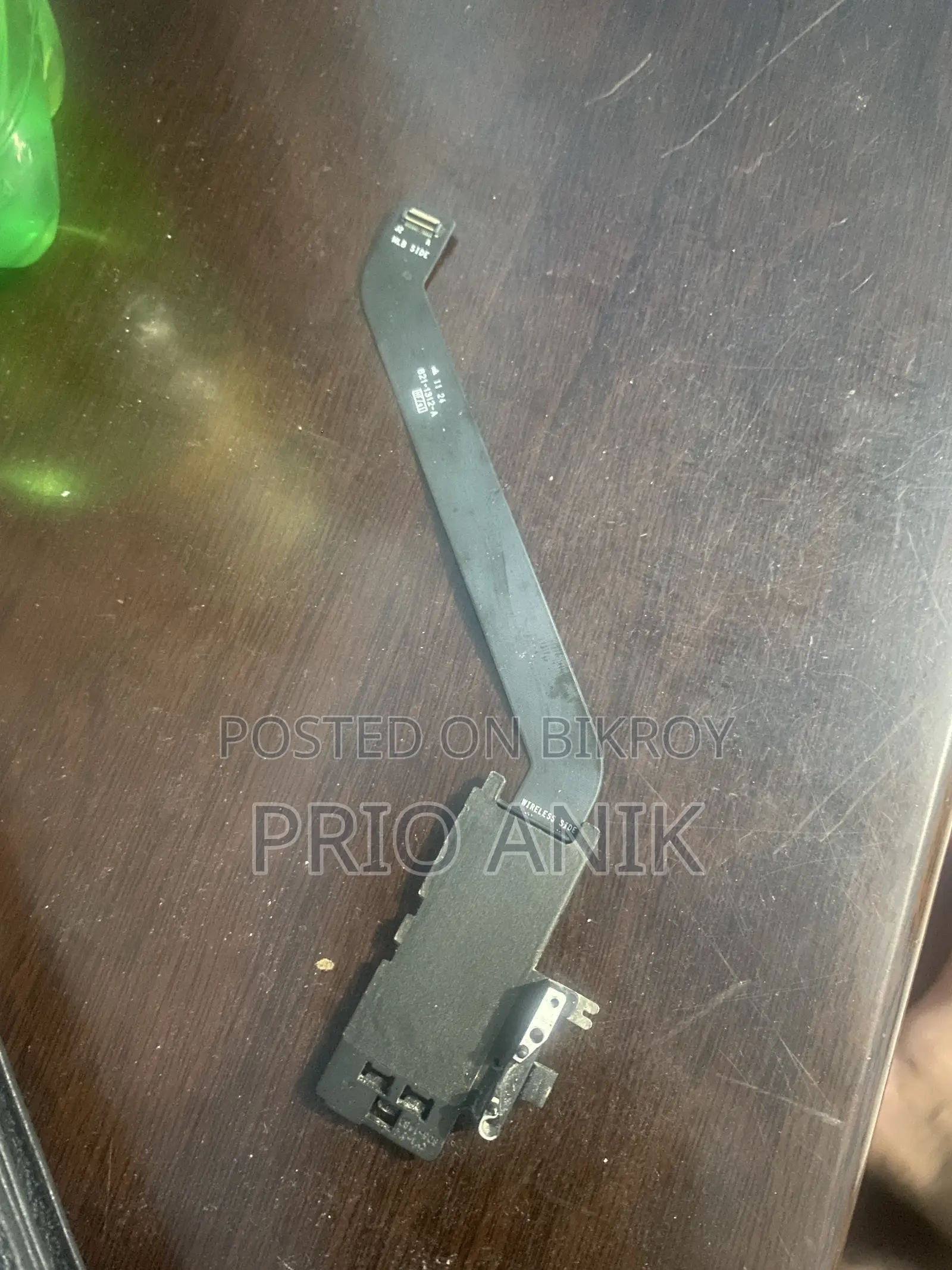 Macbook Pro 2010 11 12