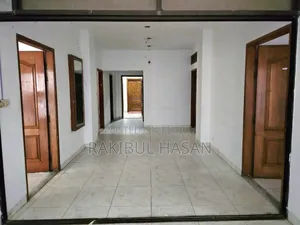 1800 Square Feet Office Rent in Banani