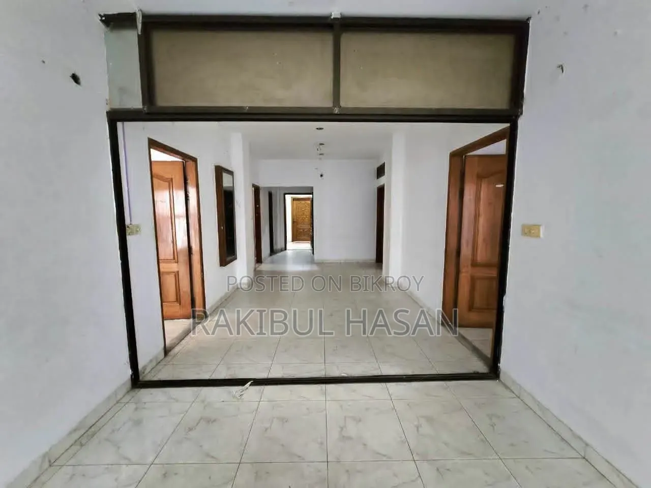 1800 Square Feet Office Rent in Banani