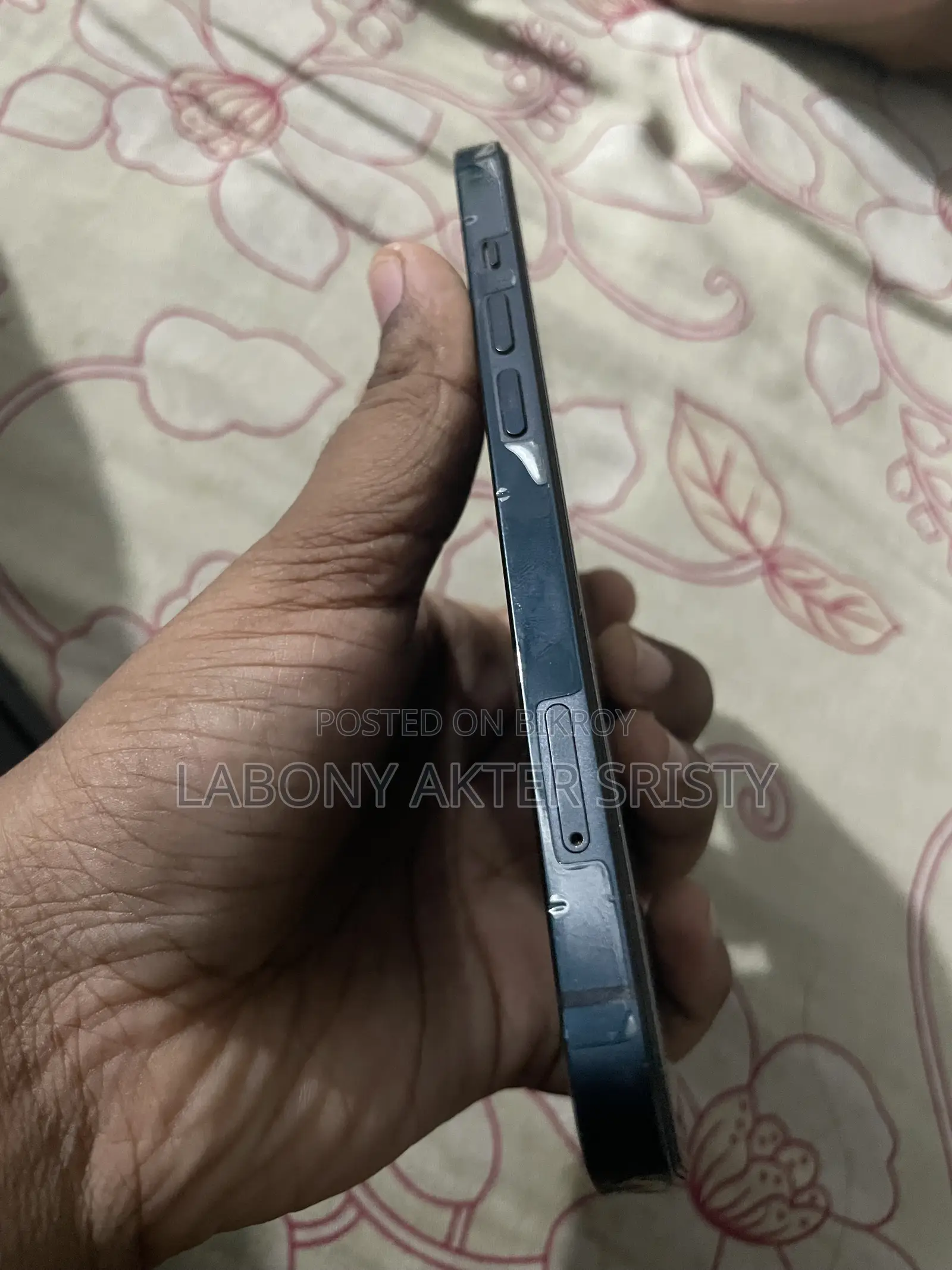 Apple iPhone 13 128 GB Black