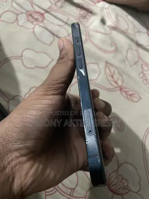 Apple iPhone 13 128 GB Black