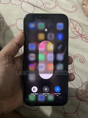 Apple iPhone 13 128 GB Black