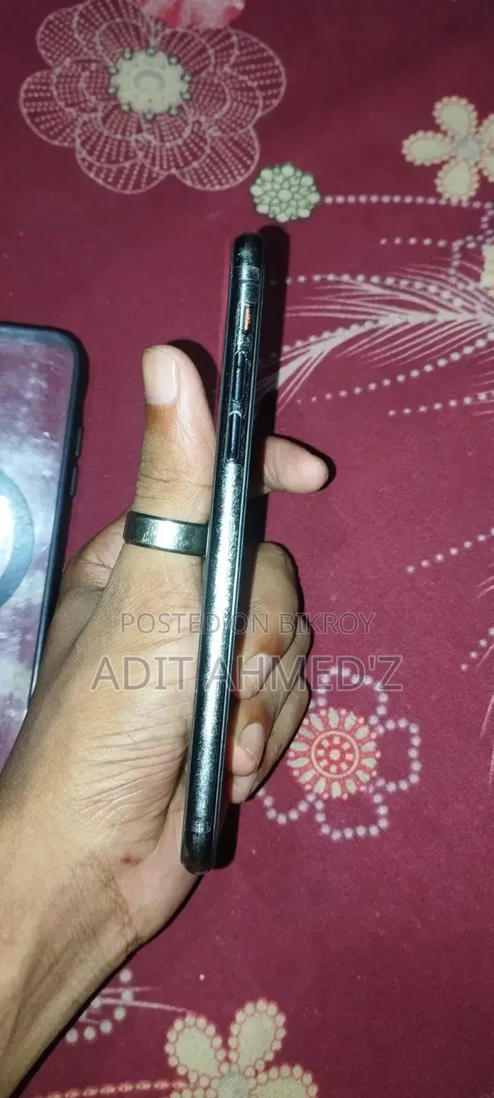 অ্যাপল আইফোন এক্স ৬৪ জিবি ব্ল্যাক