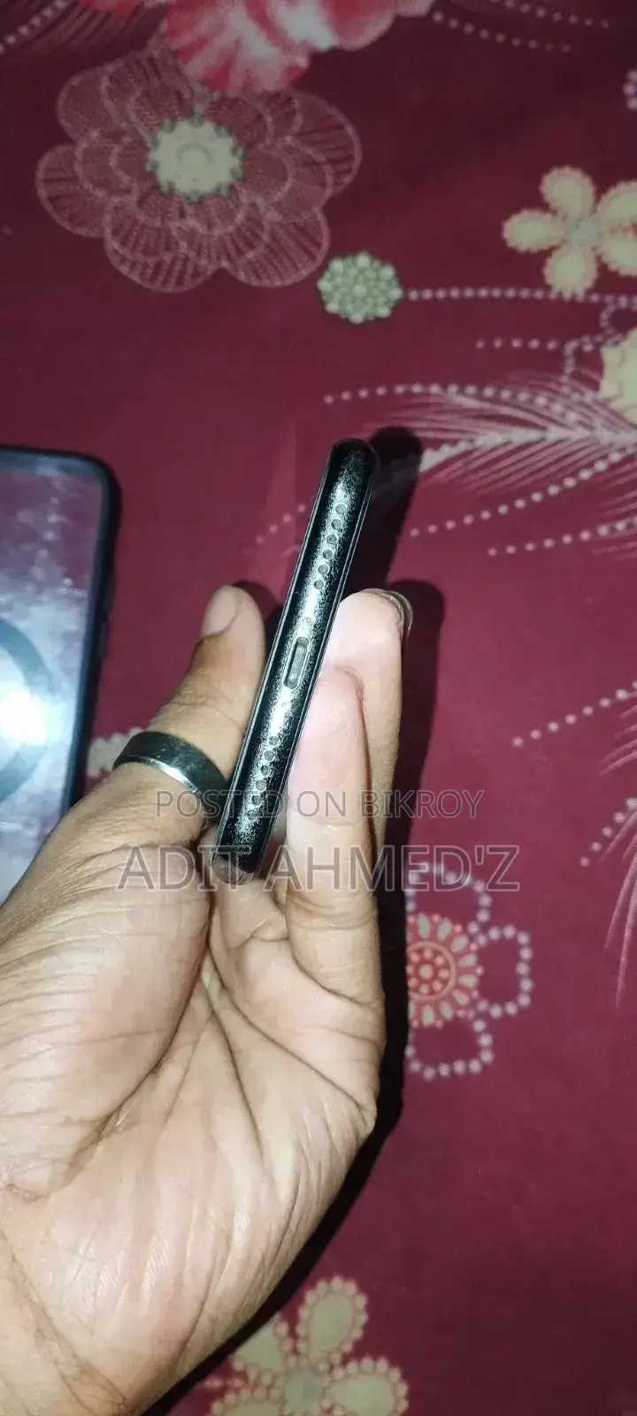 অ্যাপল আইফোন এক্স ৬৪ জিবি ব্ল্যাক