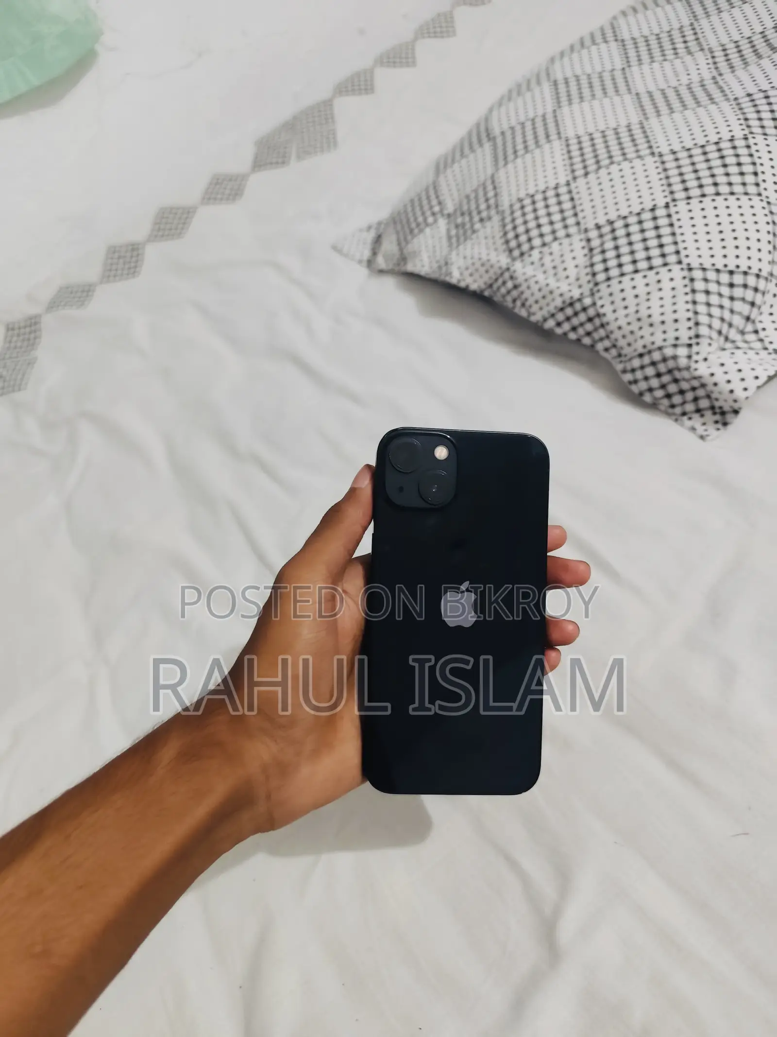 Apple iPhone 13 512 GB Blue