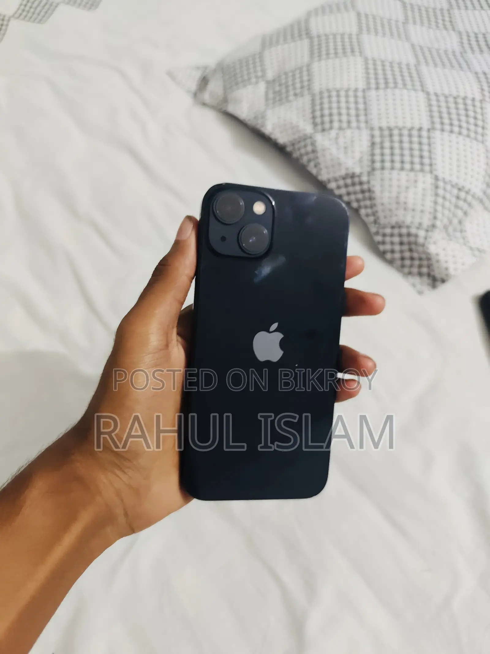 Apple iPhone 13 512 GB Blue