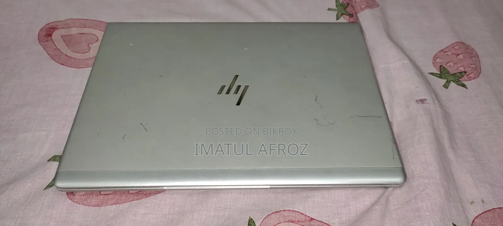 Laptop HP EliteBook 830 G6 8GB Intel Core I5 SSD 256GB