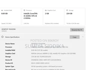 Laptop Asus Transformer Book T200 8GB SSD 250GB