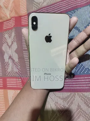 Apple iPhone XS Max 256 GB Rose Gold