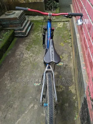 Gear Cycle