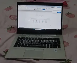 Laptop HP EliteBook 830 G6 8GB Intel Core I5 SSD 256GB