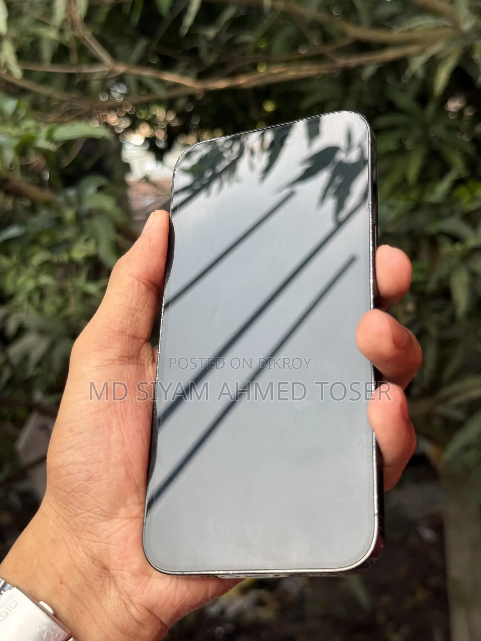 Apple iPhone 14 Pro Max 256 GB Black