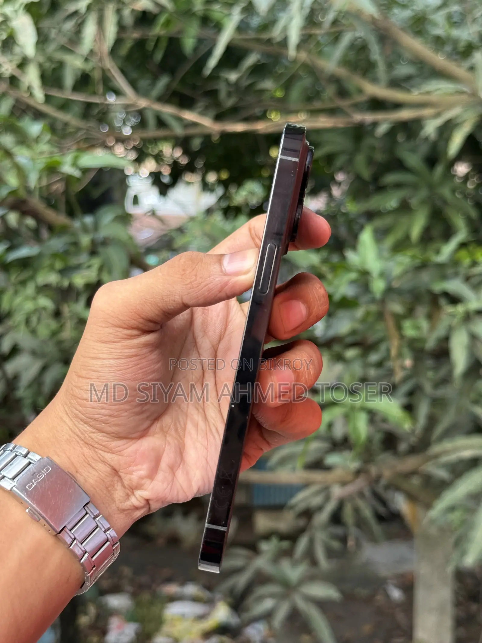Apple iPhone 14 Pro Max 256 GB Black