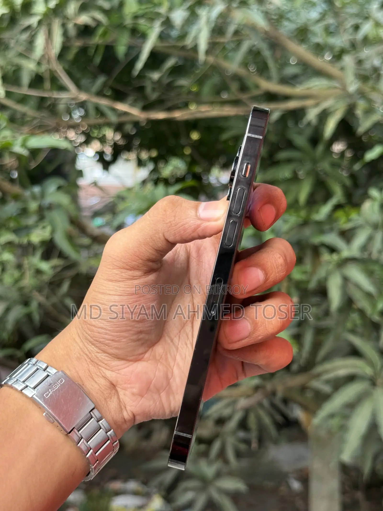 Apple iPhone 14 Pro Max 256 GB Black