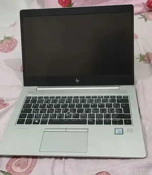 Laptop HP EliteBook 830 G6 8GB Intel Core I5 SSD 256GB