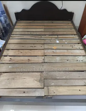 Bed for Sell