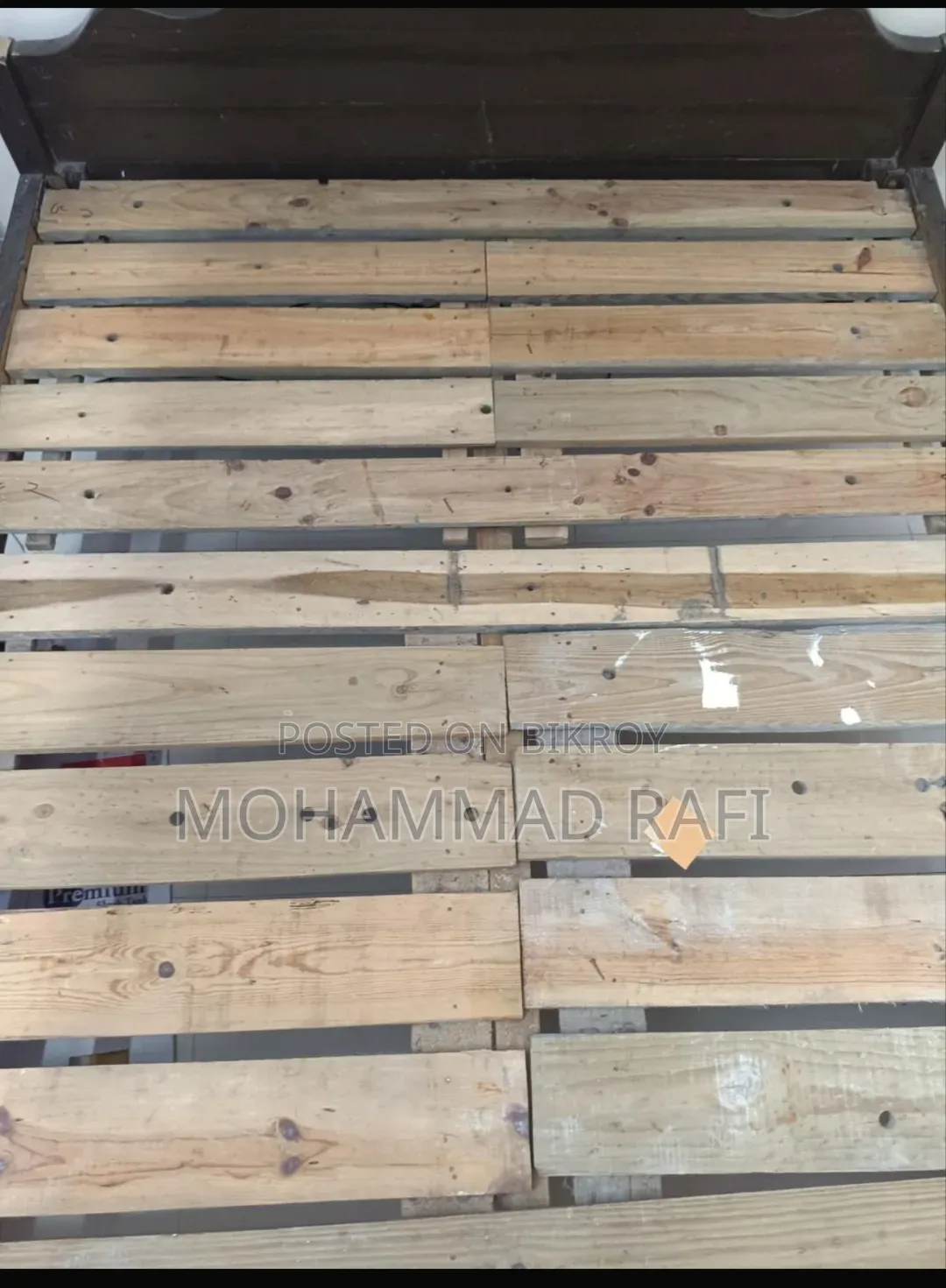 Bed for Sell