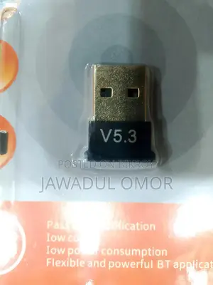 Bluetooth Receiver
