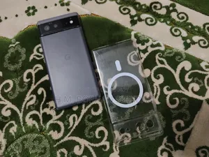 Google Pixel 6 128 GB