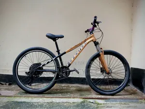 Tefoter, Avalanche Sport, Stunt Cycle.