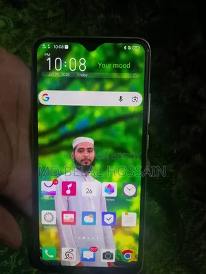 Vivo S1 Pro 128 GB Silver