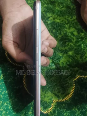 Vivo S1 Pro 128 GB Silver