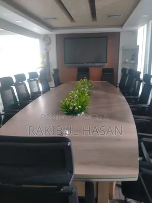 Semi Furnished Office Rent in Banani