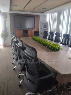 Semi Furnished Office Rent in Banani