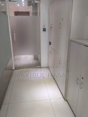 Semi Furnished Office Rent in Banani