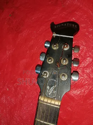 Guitar for Sale