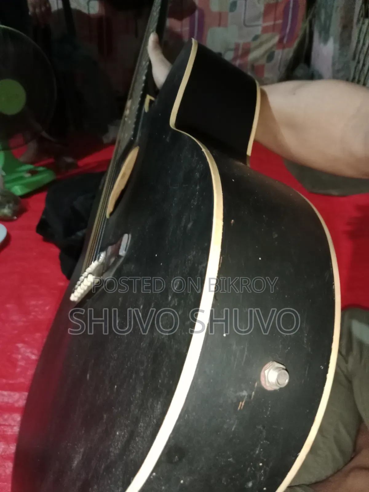 Guitar for Sale