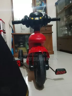 Children's Bicycle