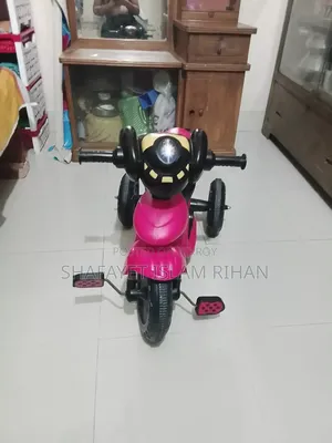 Children's Bicycle