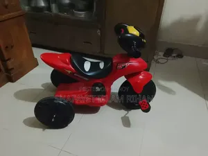 Children's Bicycle