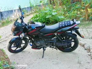 Bajaj Pulsar 150 2022 Black