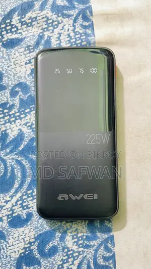 Awei 10000mah Power Bank