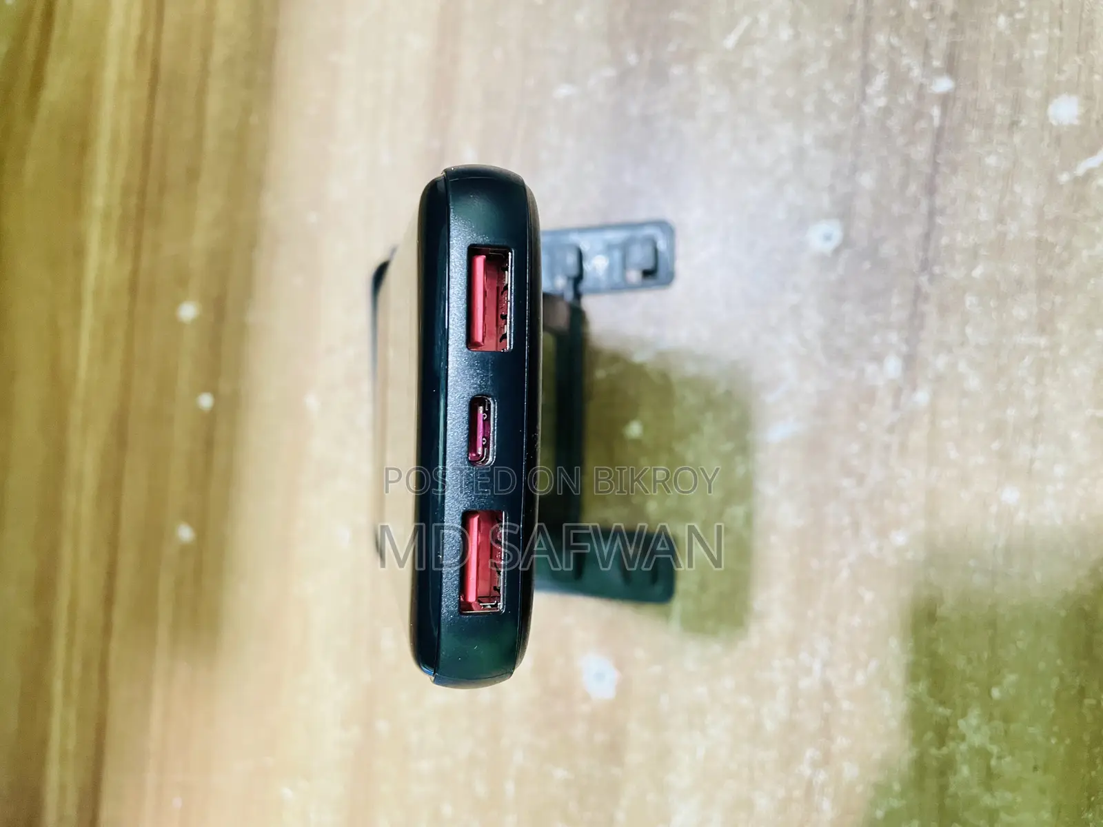 Awei 10000mah Power Bank
