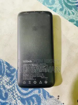 Awei 10000mah Power Bank