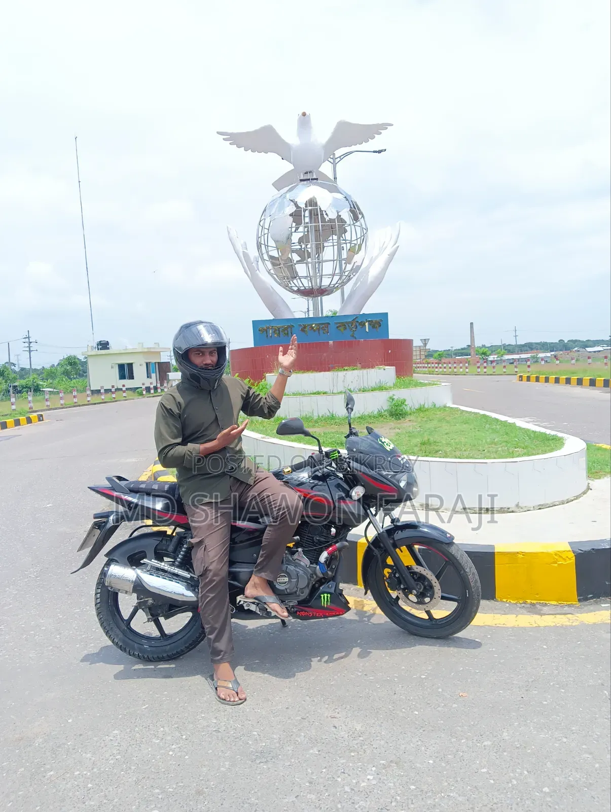 Bajaj Pulsar 150 2022 Black