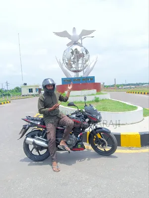 Bajaj Pulsar 150 2022 Black