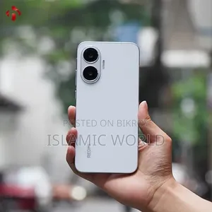 Xiaomi Redmi Turbo 4 Pro 256 GB White