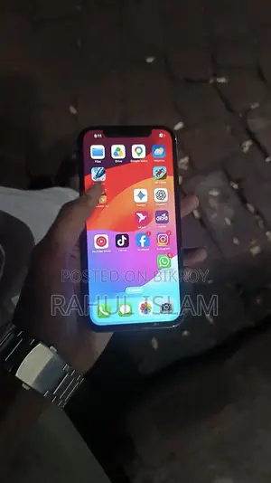 Apple iPhone 13 512 GB Blue