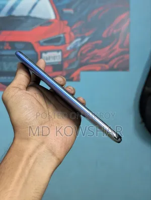 Itel Vision 1 Pro 32 GB Blue