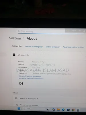 Laptop Lenovo ThinkPad T490s 8GB AMD Ryzen 5 SSHD (Hybrid) 256GB