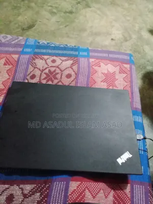 Laptop Lenovo ThinkPad T490s 8GB AMD Ryzen 5 SSHD (Hybrid) 256GB