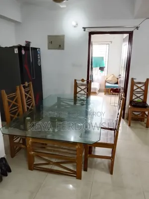 Shegun Dining Table