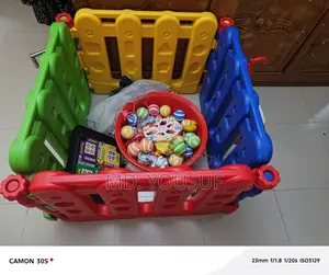 Toys Sell Only 2 Months Used Totally Fresh Brand RFL