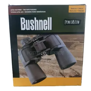 Bushnell 60x90 Binoculars